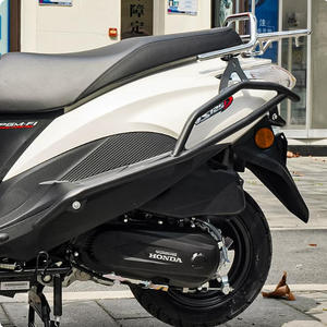 Paraurti per Moto Modifan Rinforzato, Protezione Motore Robusta e Barra Antiurto, Protezione Telaio Anticaduta per <span class=keywords><strong>Honda</strong></span> <span class=keywords><strong>NS</strong></span> 125D - Product Image 4
