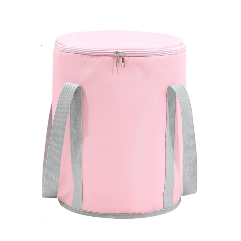 Складная раковина для ног, раковина для путешествий, кемпинга, раковина для рыбалки, раковина для ног, сумка для ног, уличная ванна для мытья