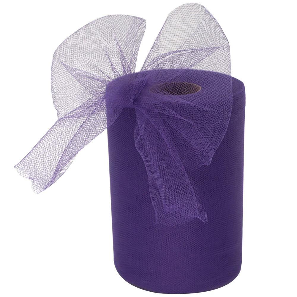Amazon solution, 6-дюймовые тюлевые рулоны, 6 дюймов, 100 ярдов для свадебного украшения, юбка-пачка, Настольная юбка