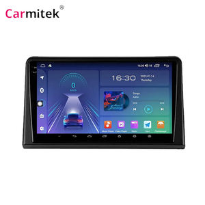 Android 13 pour <span class=keywords><strong>Renault</strong></span> <span class=keywords><strong>Express</strong></span> 2021 Car Radio Video Multimedia Player Auto GPS Navigation Audio Autoradio Carplay 360 Camera RDS - Product Image 1