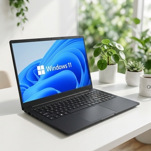 Nuovo Laptop di Fabbrica con Processore Core I5 I7, Schermo 15.6 <span class=keywords><strong>Pollici</strong></span>, Windows <span class=keywords><strong>11</strong></span> <span class=keywords><strong>Pro</strong></span>, RAM 16GB/32GB, ROM 512GB/1TB/2TB SSD, Computer Portatile di Alta Gamma - Product Image 4