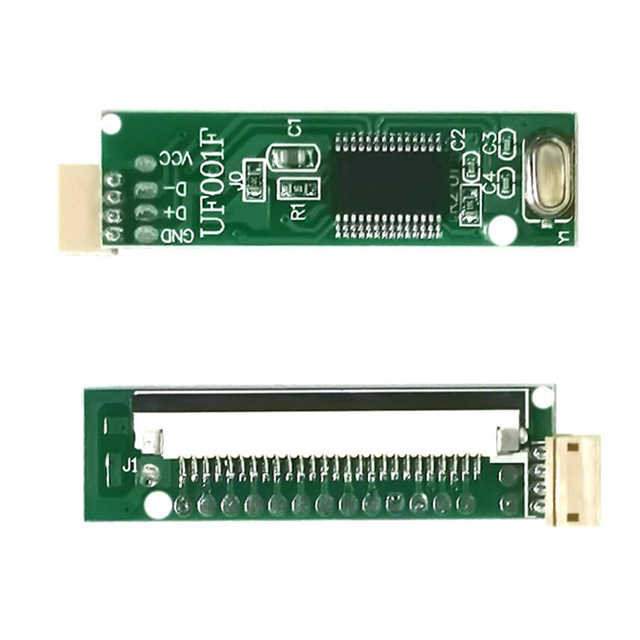 #43224 USB to FDD floppy drive module / 1.44MB floppy drive interface to USB