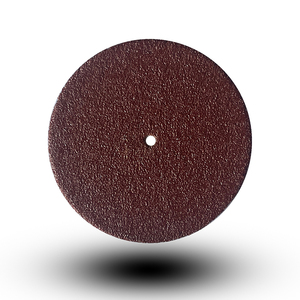 Disco de corte dental de laboratorio 37-38*1,0*1,8 MM para recortar - Product Image 1