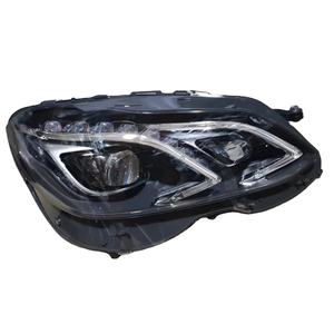 मर्सेडीज बेंज <span class=keywords><strong>212</strong></span> कार लाइट के लिए हेडलाइट हाई क्वालिटी ऑटोमोटिव लाइटिंग कार हेडलाइट निर्माता प्रत्यक्ष बिक्री - Product Image 1