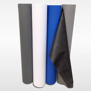 SFS Non-Woven Weather Protection Barrier Membranes for Building Roofing and Wall