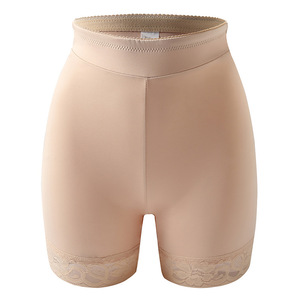 Pantalones Cortos Moldeadores <span class=keywords><strong>de</strong></span> Glúteos con Relleno Extraíble y Control Ajustable para Mujer, Moldeadores <span class=keywords><strong>de</strong></span> Cuerpo - Product Image 5