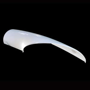 กล่องและเปลือกพลาสติกขึ้นรูปสุญญากาศแบบกำหนดเอง ABS พร้อมบริการตัด สำหรับงานอุตสาหกรรม - Product Image 4