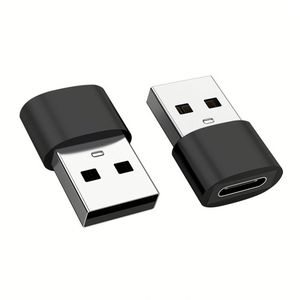 Adaptador de Viaje USB 3.0 Tipo C de Alta Velocidad OTG Compatible con Flash, Teléfonos Móviles y Cámaras. Nuevo Adaptador USB-C - Product Image 1