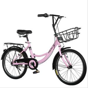 VÉLOS DE VILLE PROMOTIONNELS DE HAUTE QUALITÉ et EN USINE pour GARÇONS ET FILLES/VÉLO <span class=keywords><strong>FEMME</strong></span> 20 24 26 ''/VÉLO DE VILLE AU DESIGN NORMAL - Product Image 3