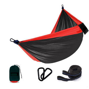 Amaca da Giardino per Campeggio, Sedia Sospesa per Escursioni, Picnic, Vacanze, Viaggi, con Parasole - Product Image 6