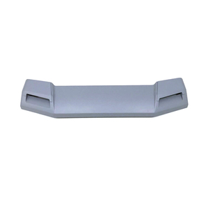 <span class=keywords><strong>4X4</strong></span> Style PU Toit Avant Spoiler Lumière pour G Class W463 Voiture G63 G550 G500 G400 Pièces Extérieures Décoration de Toit - Product Image 3