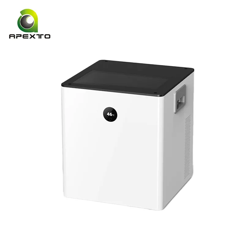 Super efficiency mineral oil immersion cooler C1 box for sale Dry Cooler System 4.5kW cooling liquid price support sample order