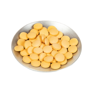 Obat senyawa <span class=keywords><strong>Vitamin</strong></span> <span class=keywords><strong>B</strong></span>, Tongrentang, tablet <span class=keywords><strong>Vitamin</strong></span> <span class=keywords><strong>B</strong></span>, suplemen makanan, energi dan kekebalan tubuh <span class=keywords><strong>B</strong></span>, <span class=keywords><strong>Vitamin</strong></span> kompleks. - Product Image 3