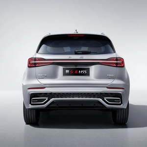 2024-2025 Modèle Hongqi HS5 Nouveau SUV Vente à Chaud Domestique Véhicule Commercial Cuir Gauche Foncé Voitures À Essence À Bas Prix Voitures D'<span class=keywords><strong>occasion</strong></span> - Product Image 6