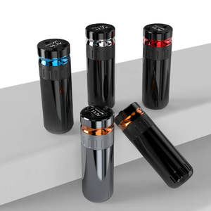 Máquina de Tatuar Inalámbrica de Alta Calidad, Recargable, para Arte Corporal, Uso Profesional - Product Image 3