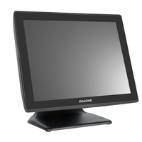 De gama alta conjunto completo 15 + pantalla táctil de 9,7 pulgadas i5 pos Sistema en windows 10