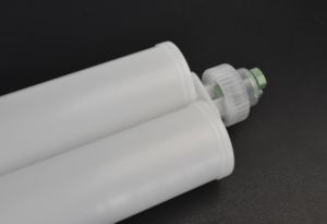 بيع بالجملة من المصنع Anyco مخصص 400cc AB موزع حقنة سبائك الألومنيوم بيستونز برميل حقنة لاصقة ضمان 6 أشهر - Product Image 6