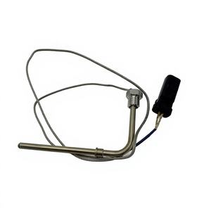 Sensor de Temperatura de Aceite Hidráulico Benweite 383-2982 para Excavadora Caterpillar 3516C 960H - Product Image 4