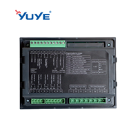 Contrôleur de générateur YUYE 703 ATS Module de télécommande de contrôleur de commutateur d'alimentation double