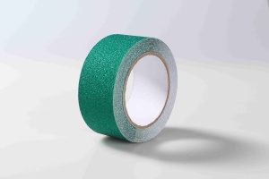 Venta directa de fábrica, sensible a la presión, PVC, acrílico al agua, personalizado, para exteriores, resistente, agarre impermeable, rollo de cinta antideslizante para alfombras - Product Image 2