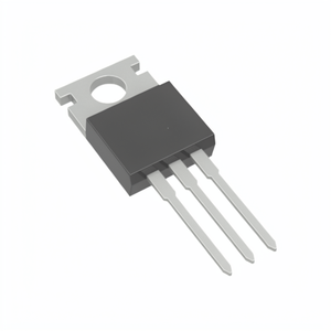 BOM IC In Stock Diode Arrays Components Electronic MBR10100CT-LJ TO-220-3 - Product Image 1