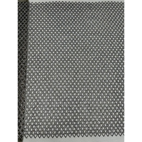 Tissu en dentelle de tulle français de haute qualité, garniture en dentelle filet, applique autrichienne, grandes perles, paillettes, tissu brodé