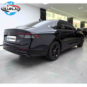 <span class=keywords><strong>Honda</strong></span> <span class=keywords><strong>Accord</strong></span> <span class=keywords><strong>Sport</strong></span> 1.5T CVT Automático 2021-2025, Interior Premium, Asistencia de Seguridad Inteligente Completa, <span class=keywords><strong>Precio</strong></span> Negociable - Product Image 4