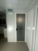 Maisons conteneurs préfabriquées démontables de 20 pieds et maisons modulaires de 40 pieds en Chine – Maisons conteneurs habitables et maisons mobiles