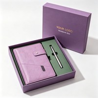 Boîte-cadeau personnalisée avec logo d'usine, emballage avec inserts en éponge, boîte en papier magnétique haut de gamme personnalisée avec sac pour entreprise ou cadeau