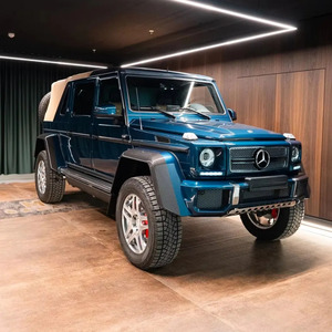 MEJOR DESCUENTO VENTAS Usado <span class=keywords><strong>Mercedes</strong></span>-AMG Benz <span class=keywords><strong>G65</strong></span> AMG LANDAULET-Carbono-<span class=keywords><strong>MAYBACH</strong></span> Disponible para entrega - Product Image 1