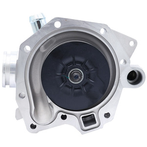 Bomba de Agua Cw para Deutz Td3.6 de Perfil Bajo 04129080 04126935 4127489, Pieza de Repuesto para Maquinaria de Construcción - Product Image 3