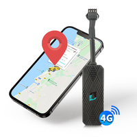 Traceur GPS à prix de gros, plateforme de suivi gratuite, API ouverte, contrôle par téléphone iOS/Android, surveillance en temps réel