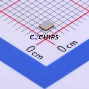 TAXM26M4ZCBCCT2T Crystal (Passive) SMD2016-4P Crystal Oscillator SMD Crystal Oscillator 26MHz 20ppm 9pF - Product Image 1