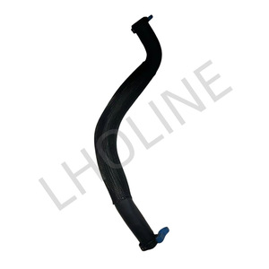 Tuyau de liquide de refroidissement 23486367 en caoutchouc EPDM, longueur standard, pour remplacement et réparation - Product Image 4