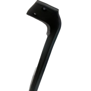 Pièces de machines agricoles à dents rotatives, pièces de lames de tracteurs - Product Image 1