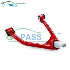 <span class=keywords><strong>Braccio</strong></span> di controllo di sollevamento anteriore superiore <span class=keywords><strong>pesante</strong></span> 2-4 "per Chevy Silverado Tahoe valanga 1500 suburbano 6 Lug ruota solo 2007-2014 K80669 - Product Image 6