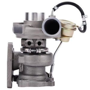 เทอร์โบชาร์จเจอร์ TD04L-13T รุ่น 14412AA360 สำหรับ Subaru Impreza WRX ปี 2002-2007 เครื่องยนต์ 2.0L / สำหรับ Forester XT ปี 2004-2008 / Baja ปี 2004-2006 เครื่องยนต์ 2.5L - Product Image 3