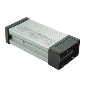 <span class=keywords><strong>Transformateur</strong></span> d'alimentation led étanche à la pluie, SMPS <span class=keywords><strong>12V</strong></span> 150W, pour produits led - Product Image 4