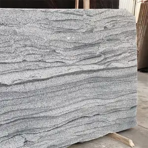 Good Reputation Exquisite Easy To Clean Foshan Granite For Staircase Decoration