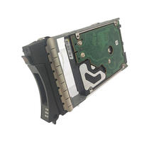 Seconda mano SAS Server HDD 49 y2052 49 y2051 in magazzino 49 y2052 600 gb 10K 6G 2.5 interno SATA lega di alluminio 2.5 "sd drive