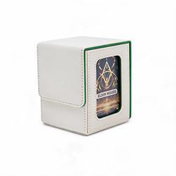 T318 white-green