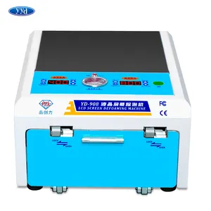 YYD personnalisé Offre Spéciale 2022 outil de réparation de téléphone portable m-triangel Autoclave démoussant Machine Lcd Bubble Remover Machine