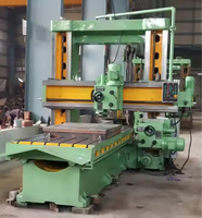 Machine de fraisage à portique CNC automatisée OEM haute vitesse et robuste pour grandes boîtes et bancs de machine