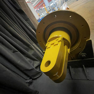 Meilleures ventes : Barre <span class=keywords><strong>Kelly</strong></span> à 3 sections, à emboîtement, à friction multi-verrouillage pour foreuse rotative Bauer Soilmec <span class=keywords><strong>IMT</strong></span>, longue durée de vie - Product Image 4