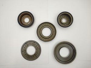 Kit de réparation de pistons de transmission automatique SR410 SR412 A174, 5 pièces/ensemble pour SUZUKI WagonR+, accessoires auto 178200A-N - Product Image 6