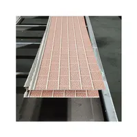 Waterproof Concrete Wall Panel, RV Panel