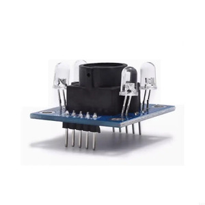 Módulo de Sensor de Color GY-31 TCS230 TCS3200, Detección de Color, Reconocimiento de Color - Product Image 1