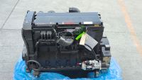 80329497 CUMMlNS QSX15 Ensemble complet de moteur diesel marin 447KW 15L 6 cylindres Propulsion de bateau