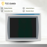 Modul Layar Sentuh HMI Industri 2711P-RDT15C 15 Inci 1024x768 XGA Unit Terminal Antarmuka Operator Berkinerja Tinggi