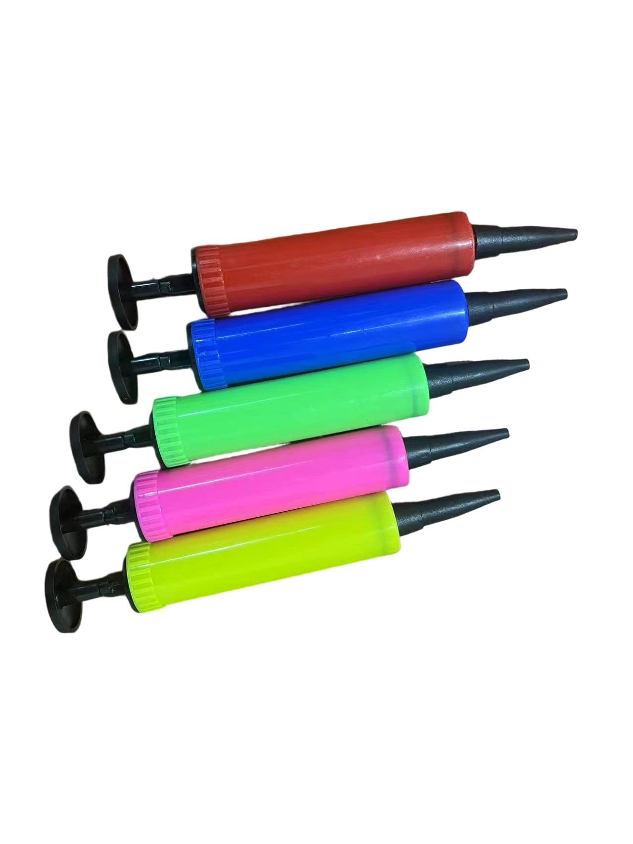 Wholesale 50 Mixed Color Latex Toy Weaving Thickened Magic Long Balloon for Christmas Festivities